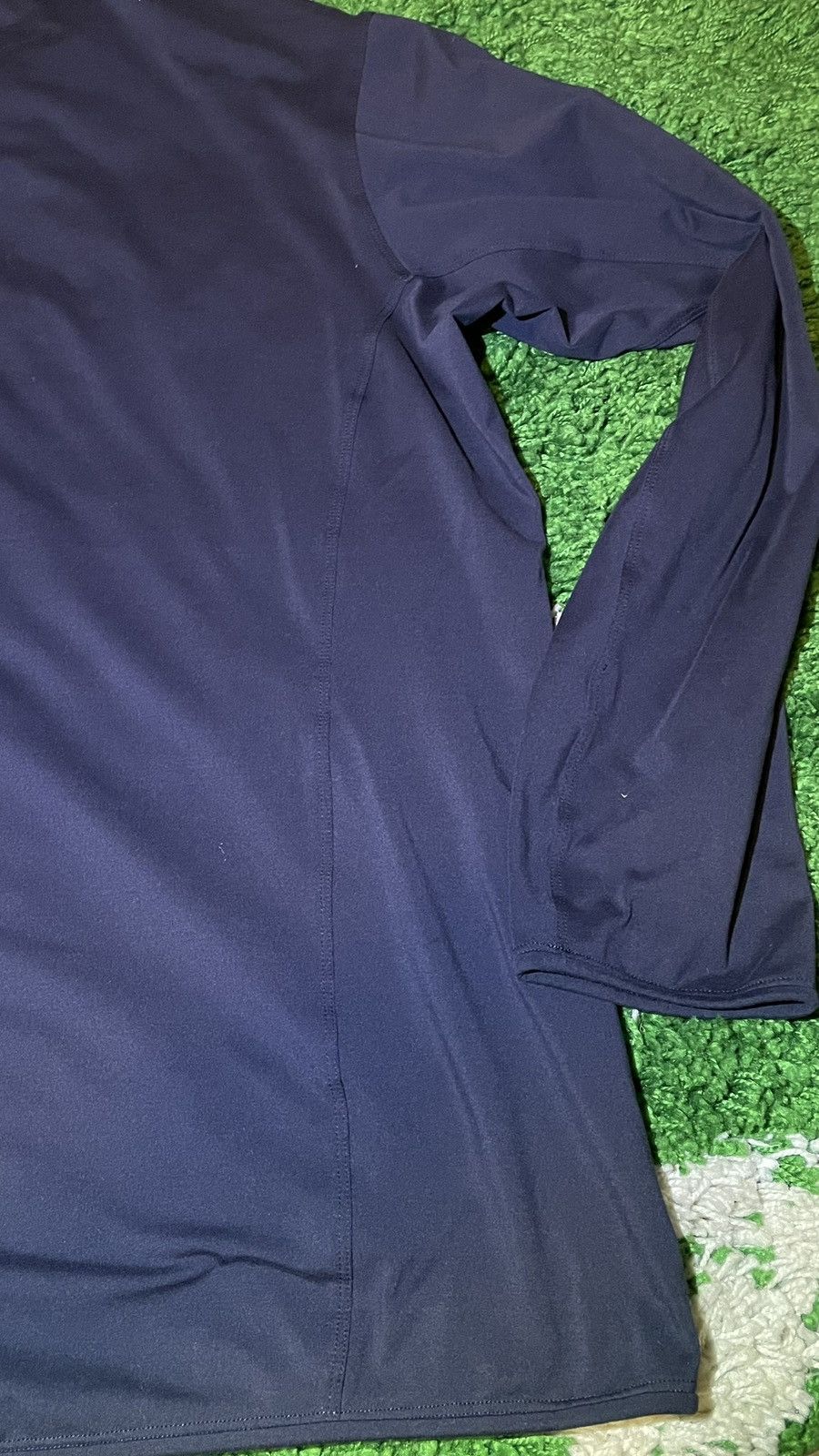 Arc'teryx Kyanite lightweight jacket Size US XL / EU 56 / 4 - 7 Thumbnail