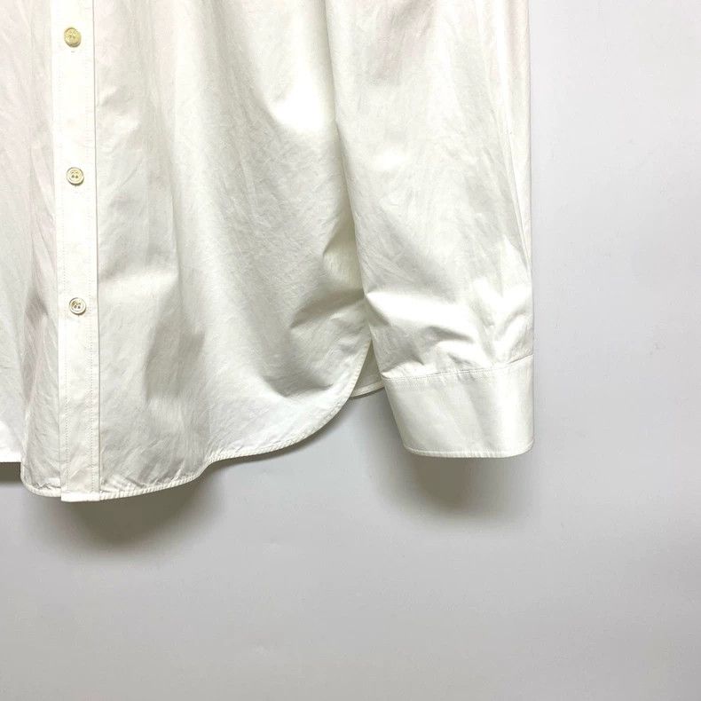 Balenciaga Balenciaga size 34 Solid shirt, size 34 Size S / US 4 / IT 40 - 8 Thumbnail