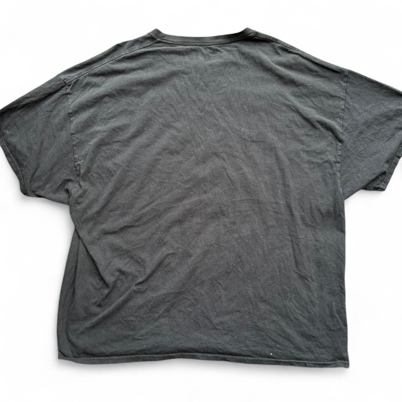 Nirvana Nirvana Band Tee Vintage Vibe Size US XXL / EU 58 / 5 - 4 Thumbnail