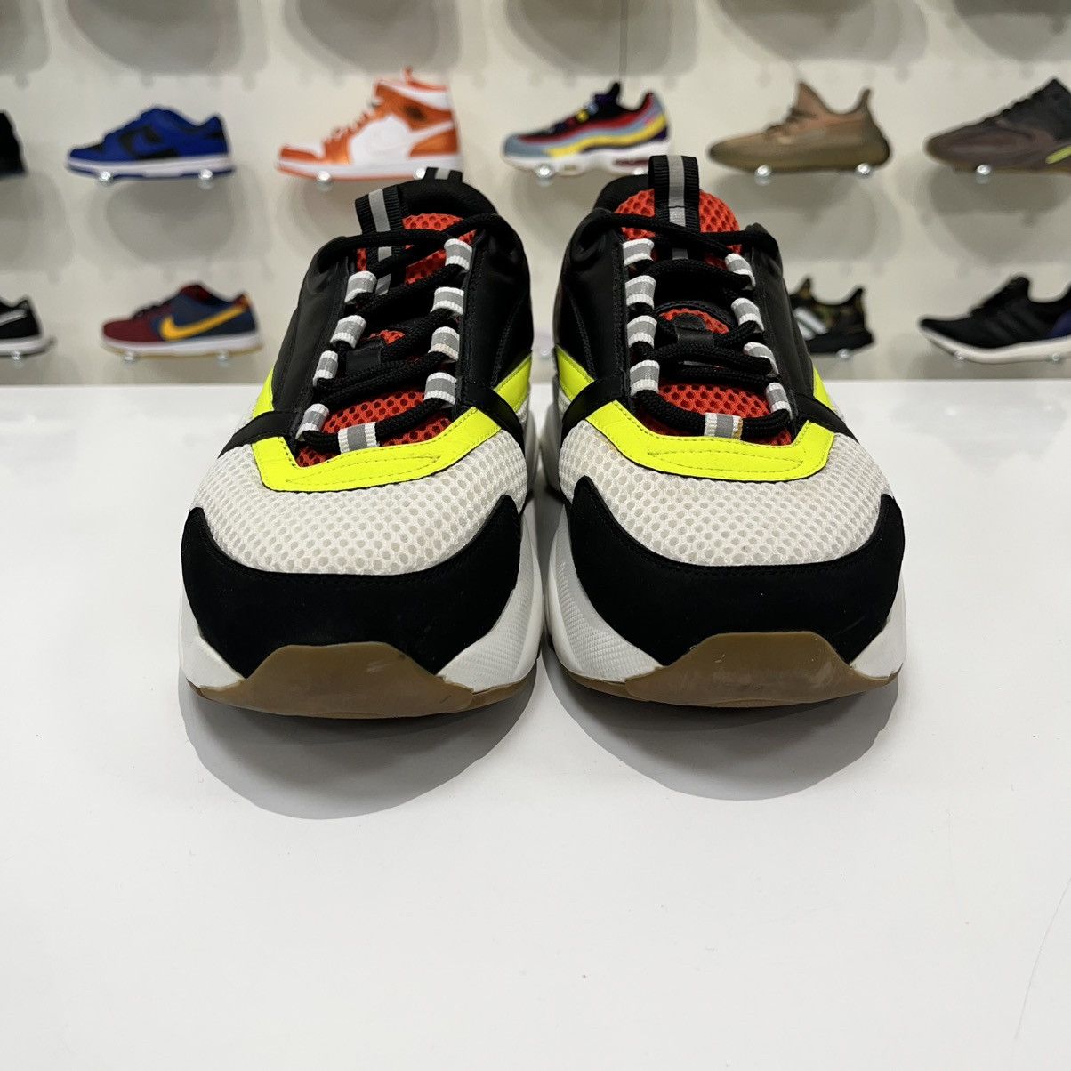 Dior Dior Sneakers Size US 8 / EU 41 - 9 Thumbnail