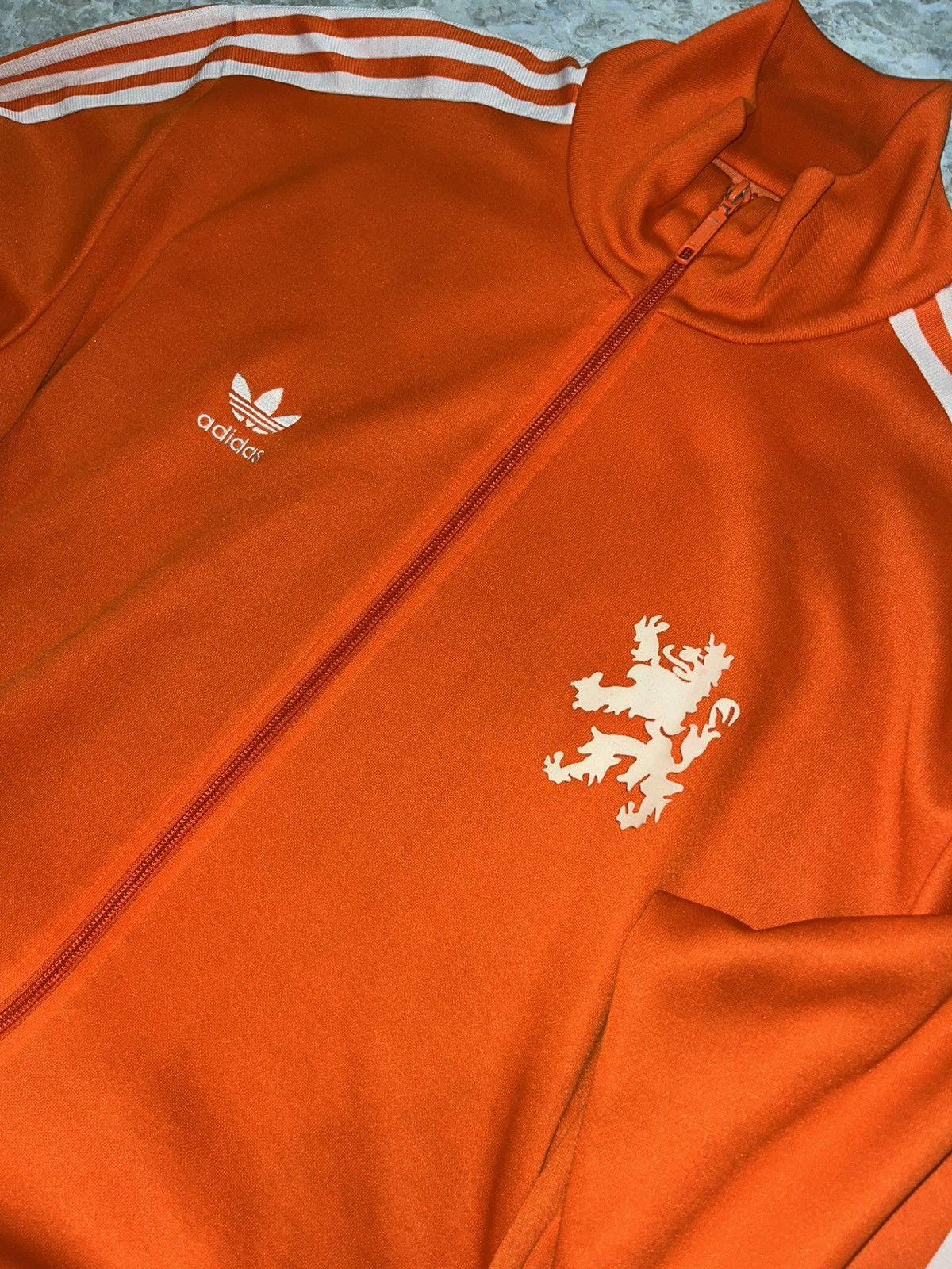 Adidas Adidas X Nederland Size US M / EU 48-50 / 2 - 2 Thumbnail