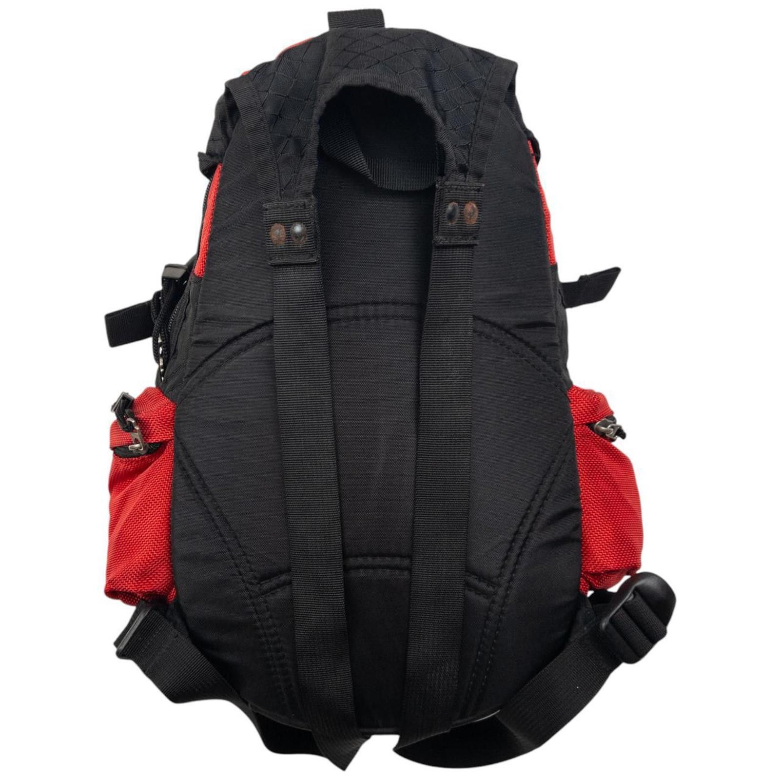 Oakley Vintage Oakley Icon Mini Backpack Size ONE SIZE - 3 Thumbnail