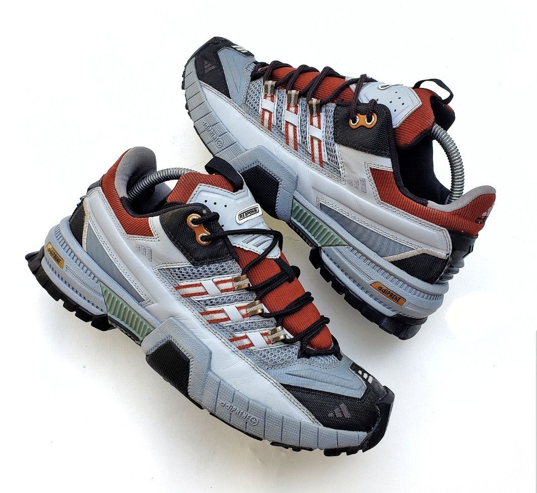 Adidas Adidas Pingora 4 Sample Size US 9 / EU 42 - 6 Thumbnail