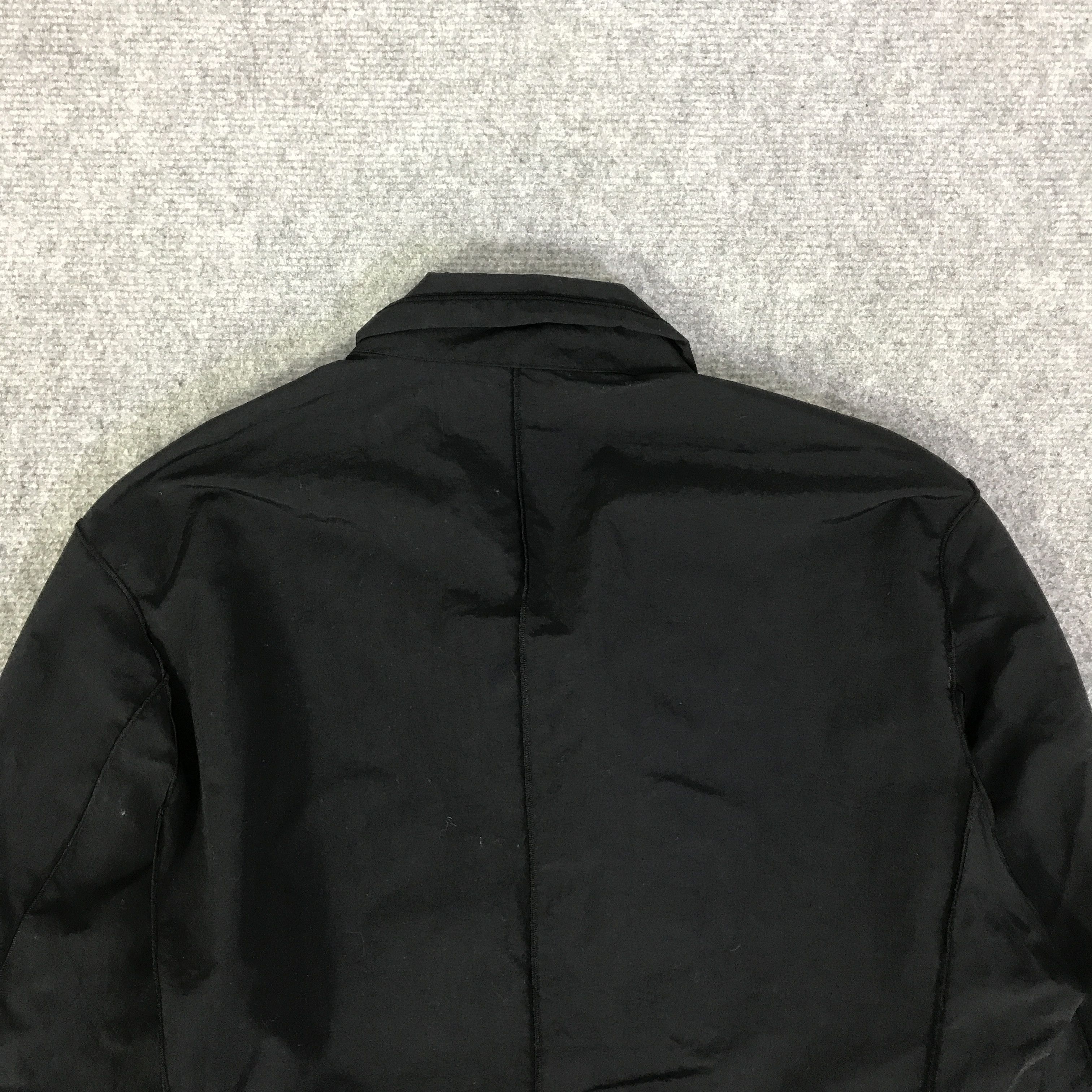 PPFM PEYTON PLACE FOR MEN PPFM LIGHT JACKET K120B11 Size US L / EU 52-54 / 3 - 4 Thumbnail