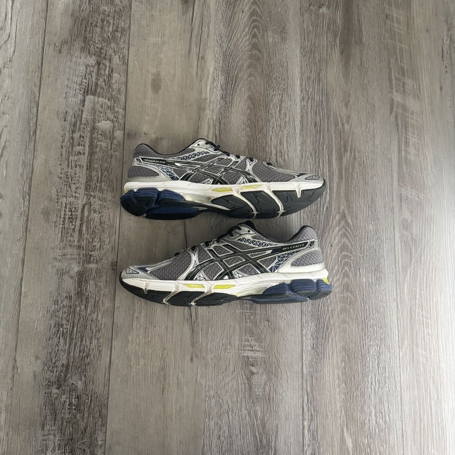 ASICS • GEL-Exalt 2 
