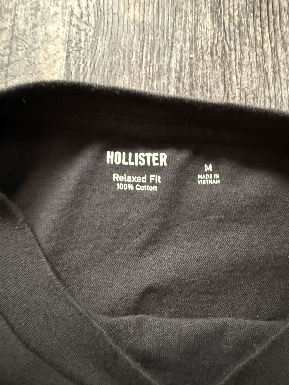 Hollister Looney Tunes Hollister basketball tee Size US M / EU 48-50 / 2 - 2 Thumbnail
