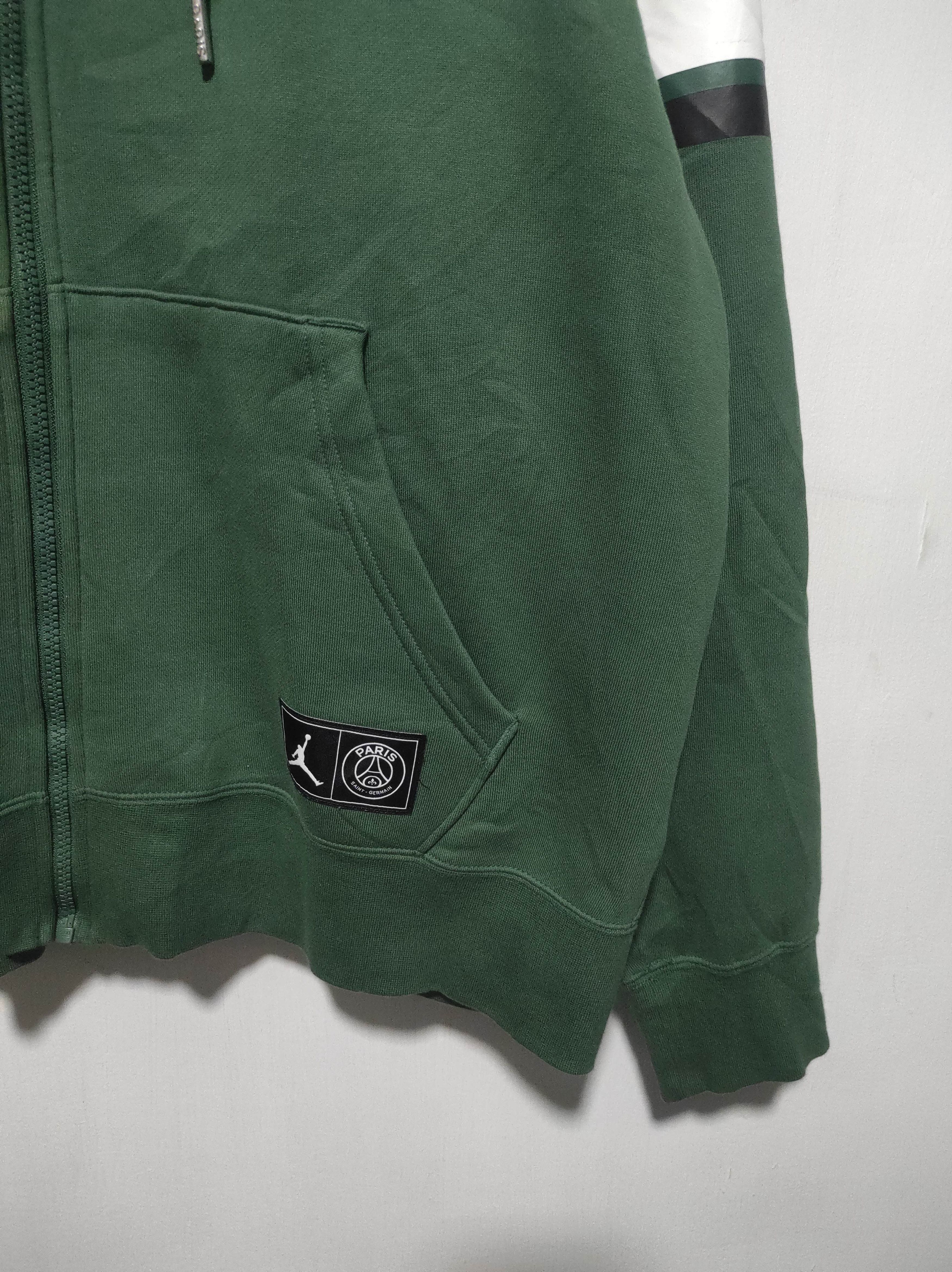Hysteric Glamour Jordan Zip Fur Hoodie LGB style Size US XXL / EU 58 / 5 - 5 Thumbnail