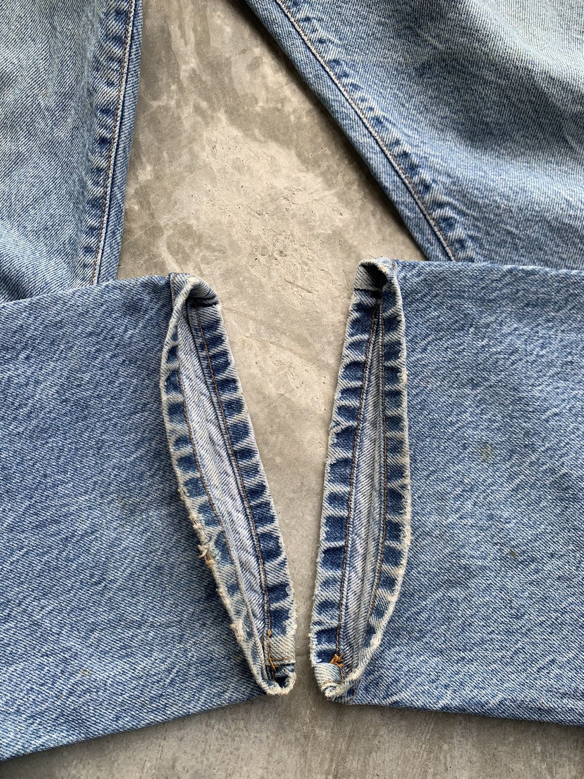Designer × Lucky Brand × Vintage Lucky Brand By Cene Montesano Made In Usa Size US 30 / EU 46 - 22 Thumbnail