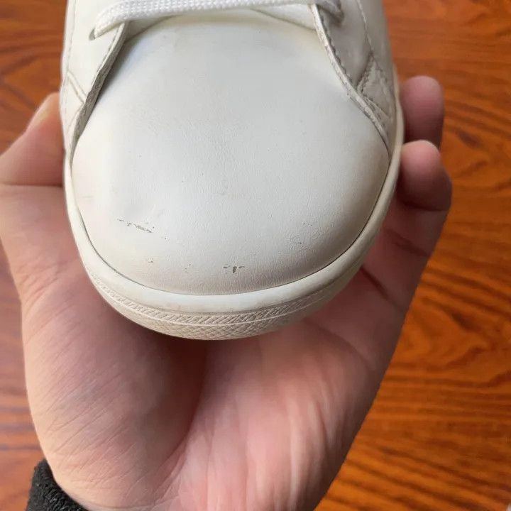 Louis Vuitton Louis Vuitton Stylish Low-Top Sneakers for Men -2508 Size US 9 / EU 42 - 5 Thumbnail