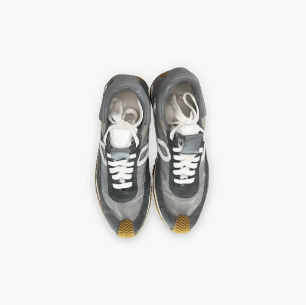 Loewe Loewe low-top sneakers Size US 9 / EU 42 - 5 Thumbnail