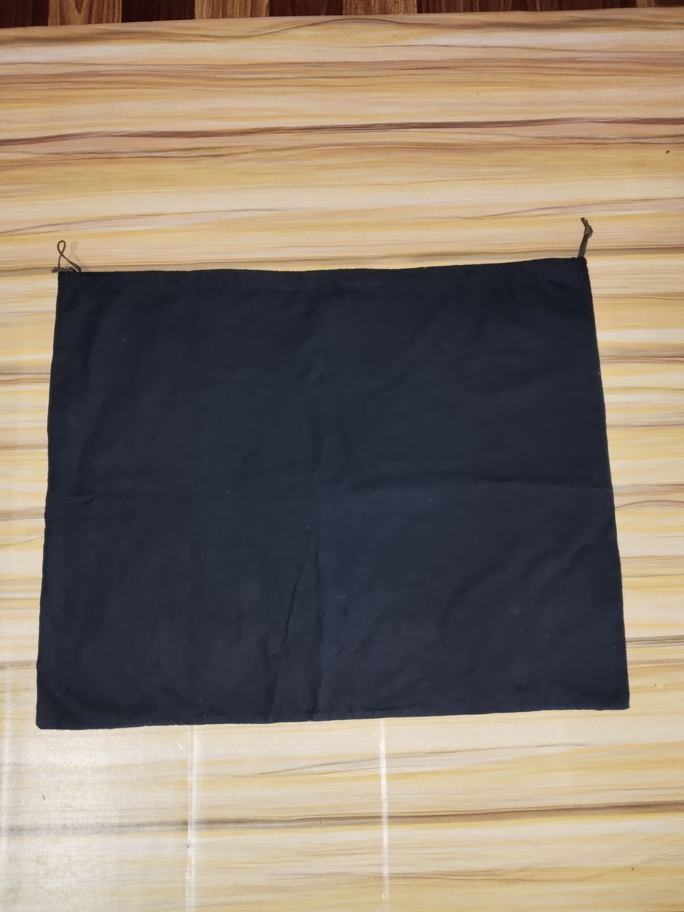 Prada PRADA Dust Bag Size ONE SIZE - 3 Thumbnail