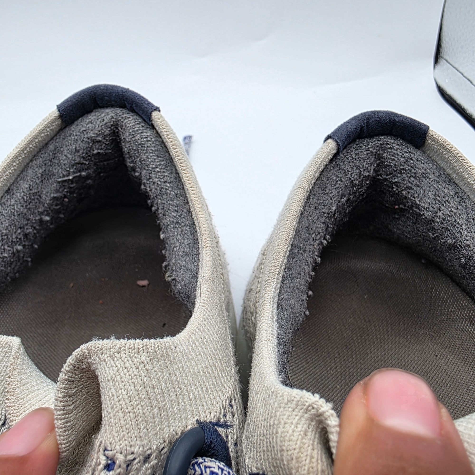 Allbirds Allbirds Tree Dasher 2 Mens Size 10.5 Gray Athletic Shoes Ru Size US 10.5 / EU 43-44 - 9 Thumbnail