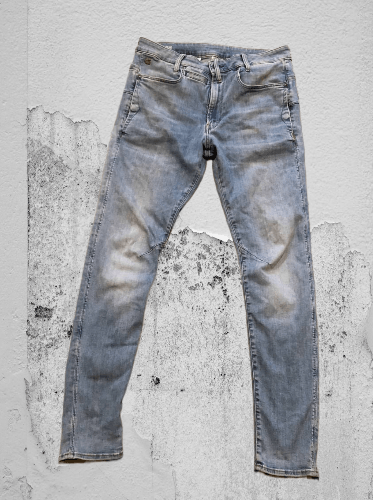 G-Star G-Star Raw Denim Jeans Size US 32 / EU 48 - 1 Thumbnail