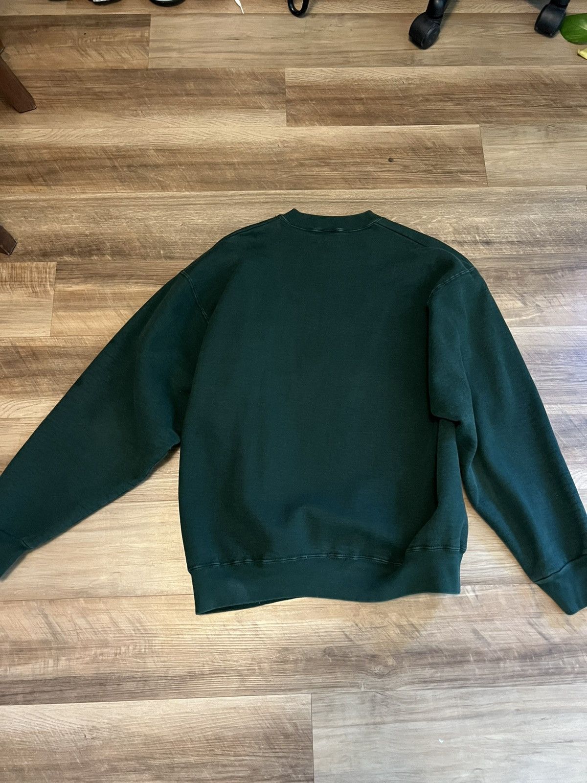 Vintage USA MADE vintage crew neck Size US M / EU 48-50 / 2 - 4 Thumbnail