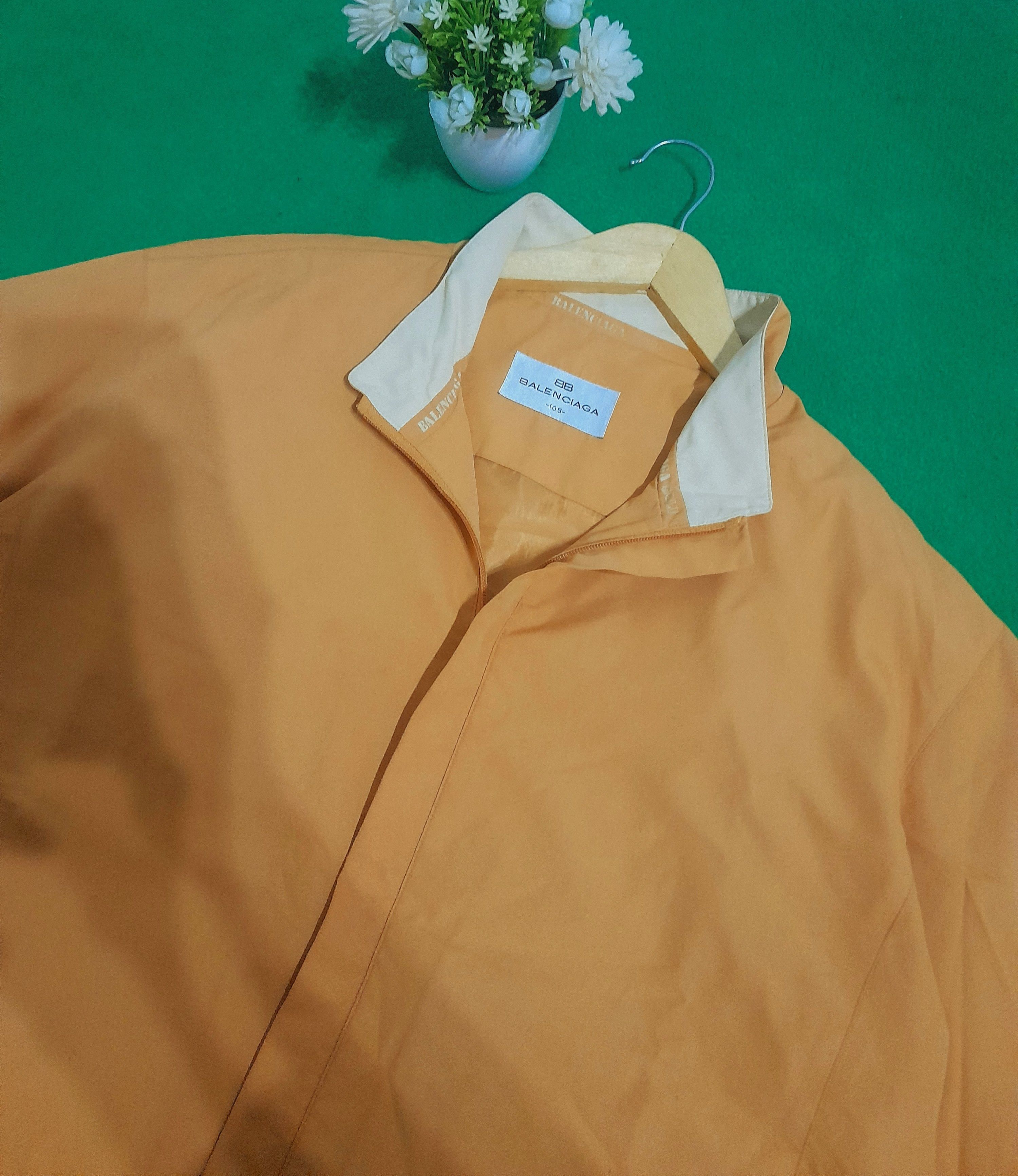 💥light jacket💥 Balenciaga jacket x jacket Balenciaga
