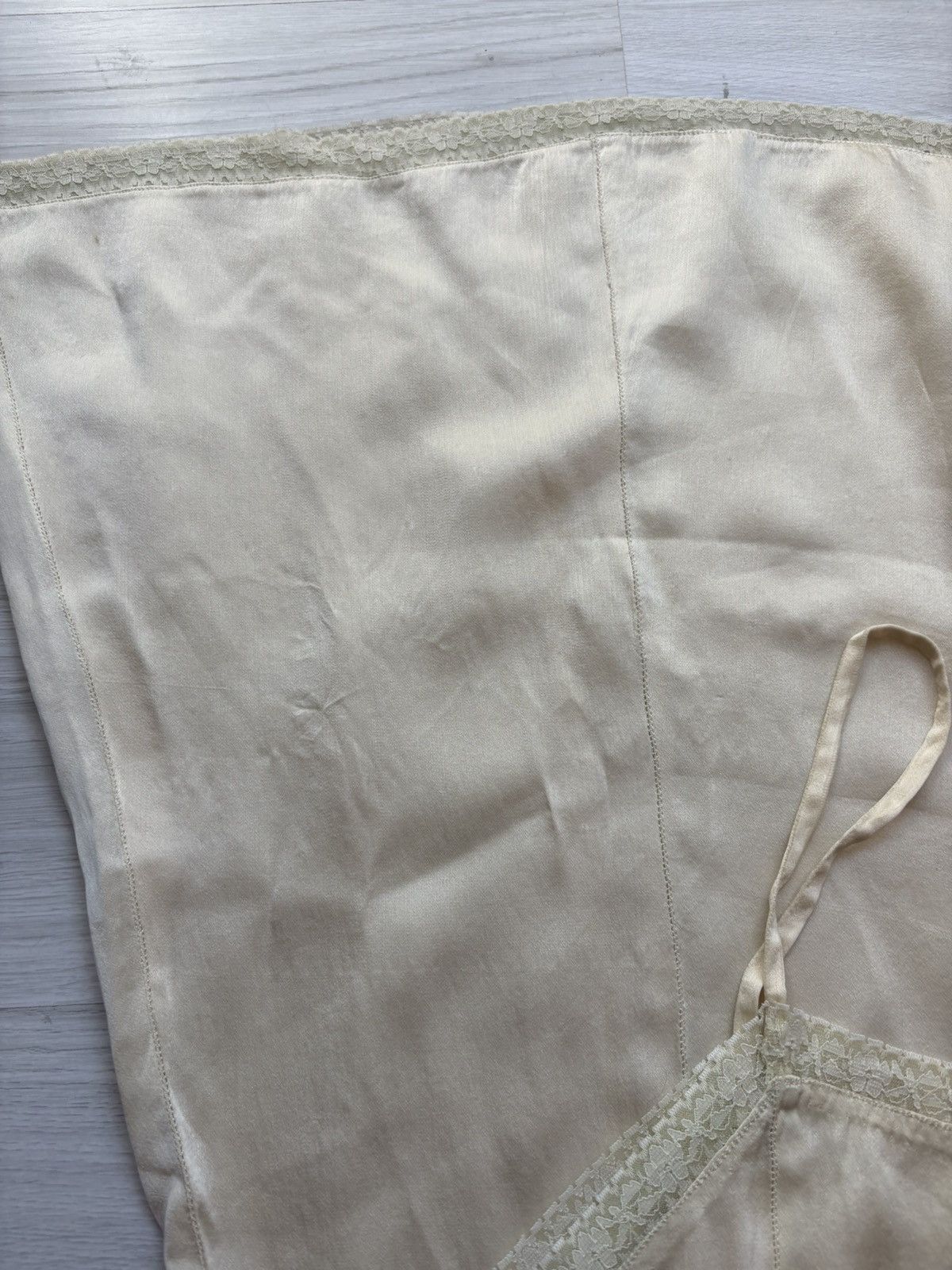 Vintage Vintage nightwear Size S / US 4 / IT 40 - 7 Thumbnail