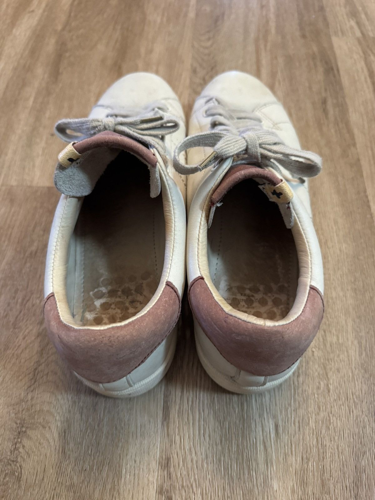 Visvim Visvim Foley 2014 size US 11 Size US 11 / EU 44 - 3 Thumbnail
