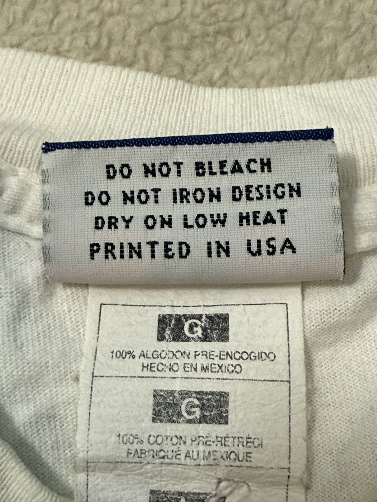 Other Vintage Nassau Bahamas Del Sol Size US L / EU 52-54 / 3 - 3 Thumbnail