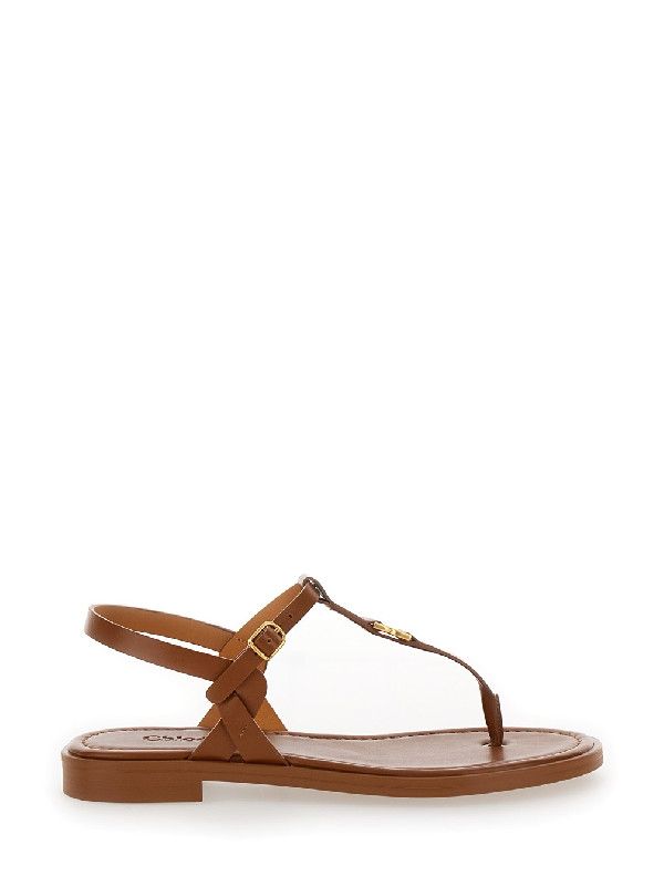 o1loc1c10226 Marcie Sandals in Caramello