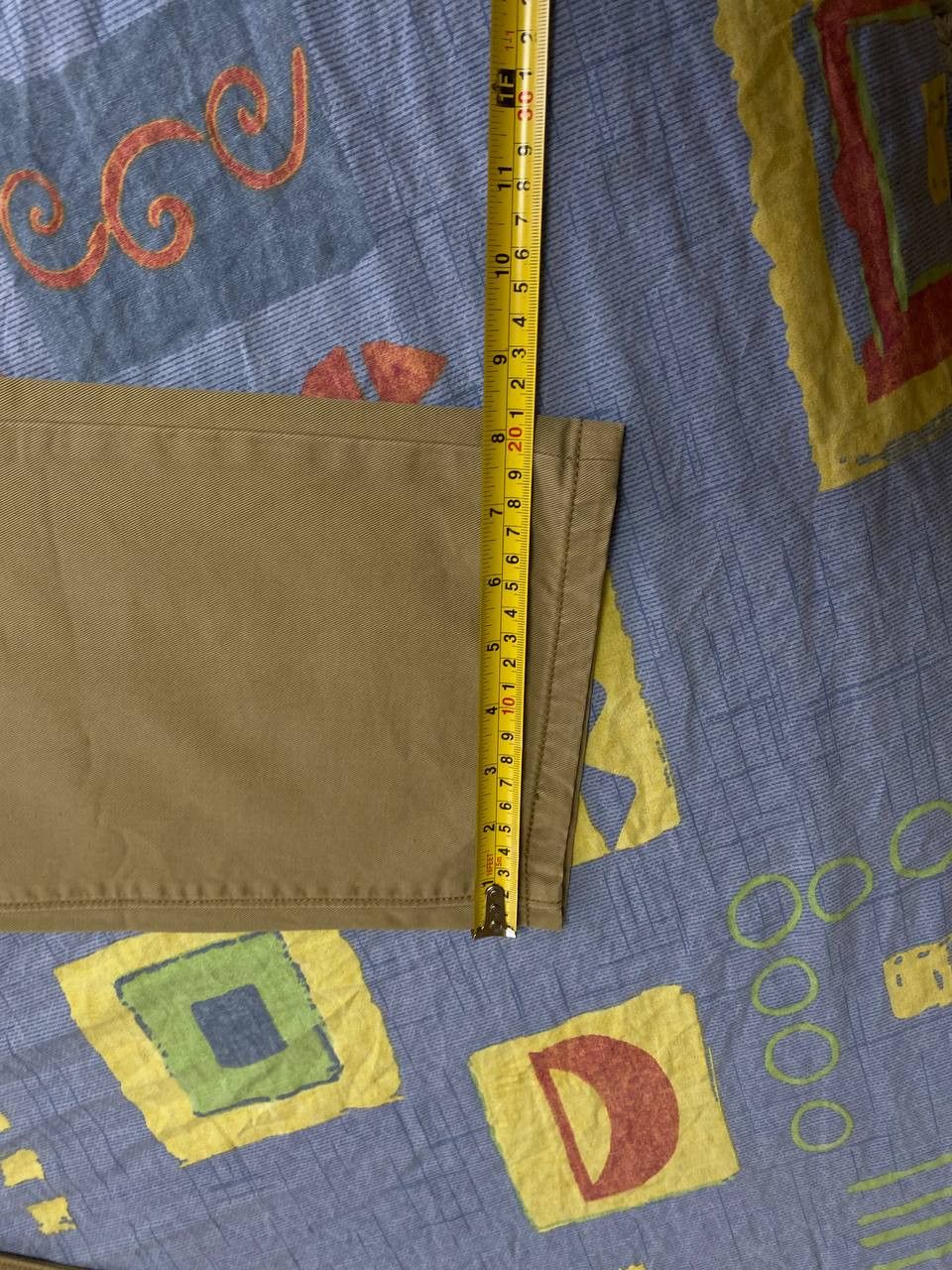 Levi's Vintage Levi’s pants Size US 36 / EU 52 - 6 Thumbnail