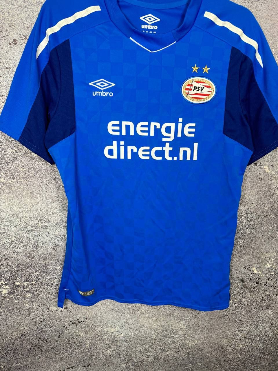 Umbro × Vintage Vintage PSV 2017/18 Third Umbro Soccer Jersey Medium Size US M / EU 48-50 / 2 - 3 Thumbnail