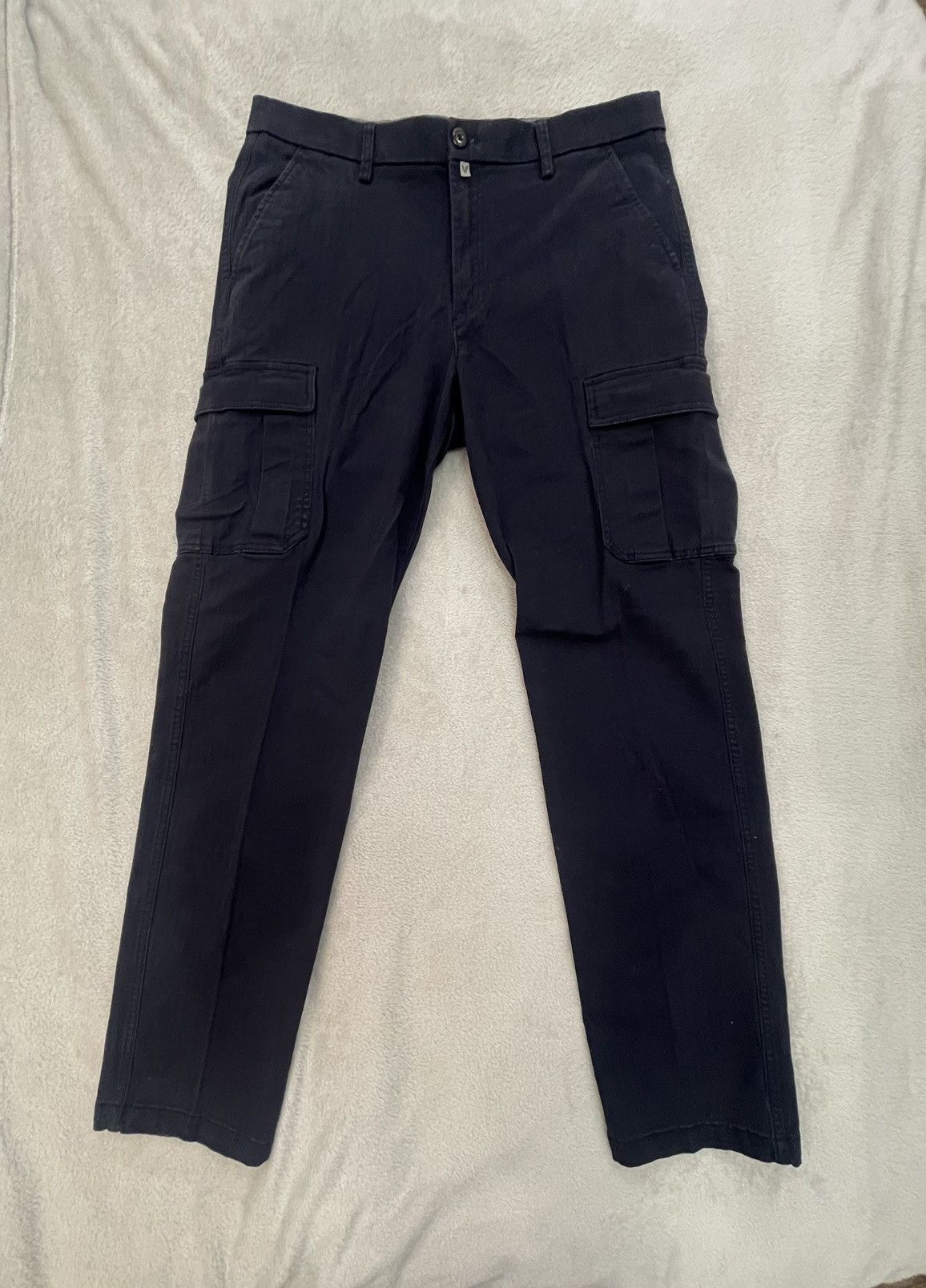 Avirex × Japanese Brand Avirex Chinos Arizona Fit - Size 34 (New) Size US 34 / EU 50 - 1 Thumbnail