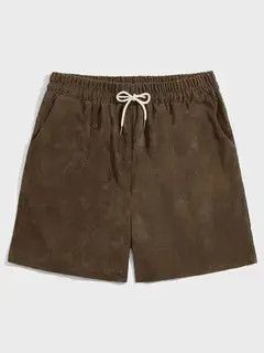 Other Kurumiya x Mint Corduroy vintage retro shorts Size US 34 / EU 50 - 1 Preview
