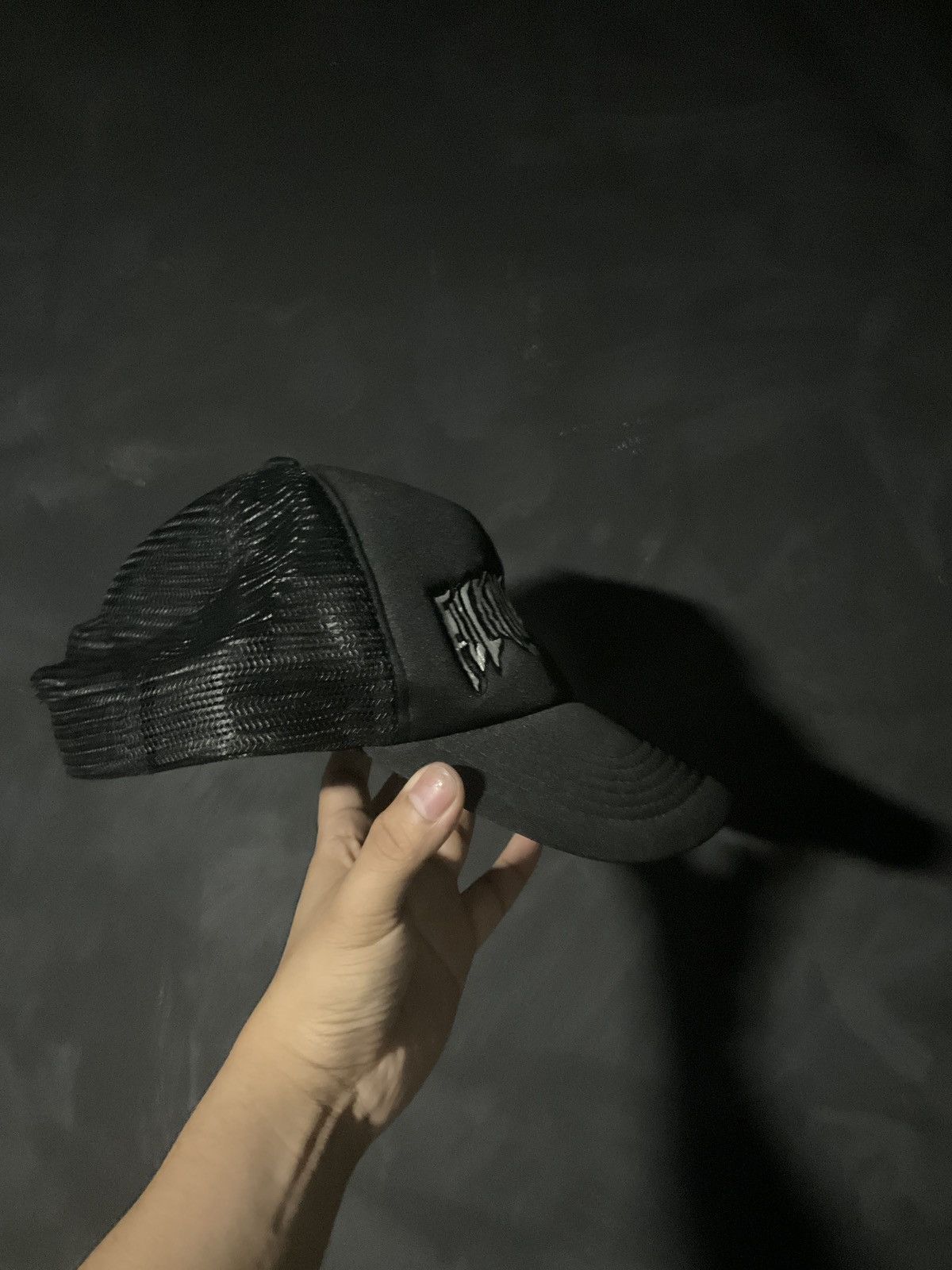 Fucking Awesome Fucking awesome Hat Size ONE SIZE - 2 Thumbnail