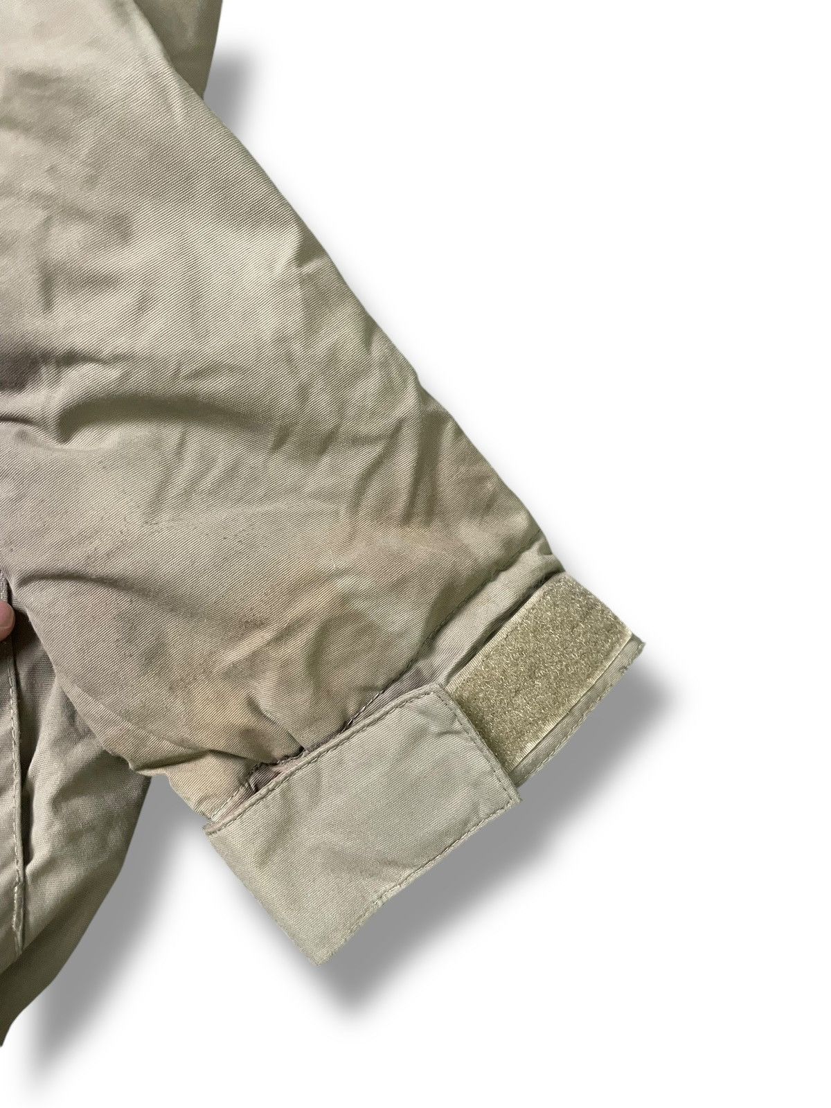 Vintage × Volcom Volcom x Vintage Outerwear Jacket (35) Size US M / EU 48-50 / 2 - 11 Thumbnail