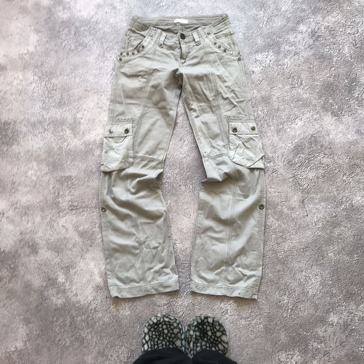 If Six Was Nine × Japanese Brand × Le Grande Bleu (L.G.B.
