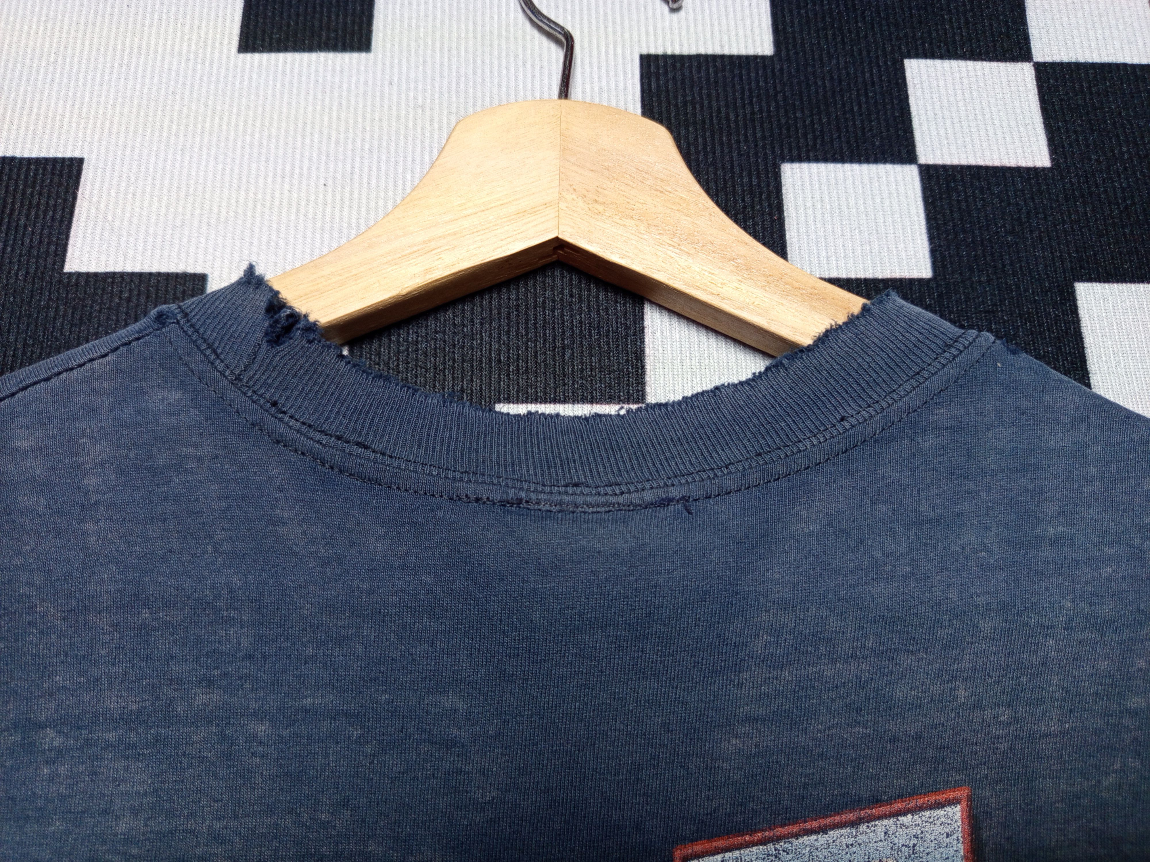 Harley Davidson Vintage Harley Davidson Angleton Texas Sleeveless Size US L / EU 52-54 / 3 - 13 Thumbnail