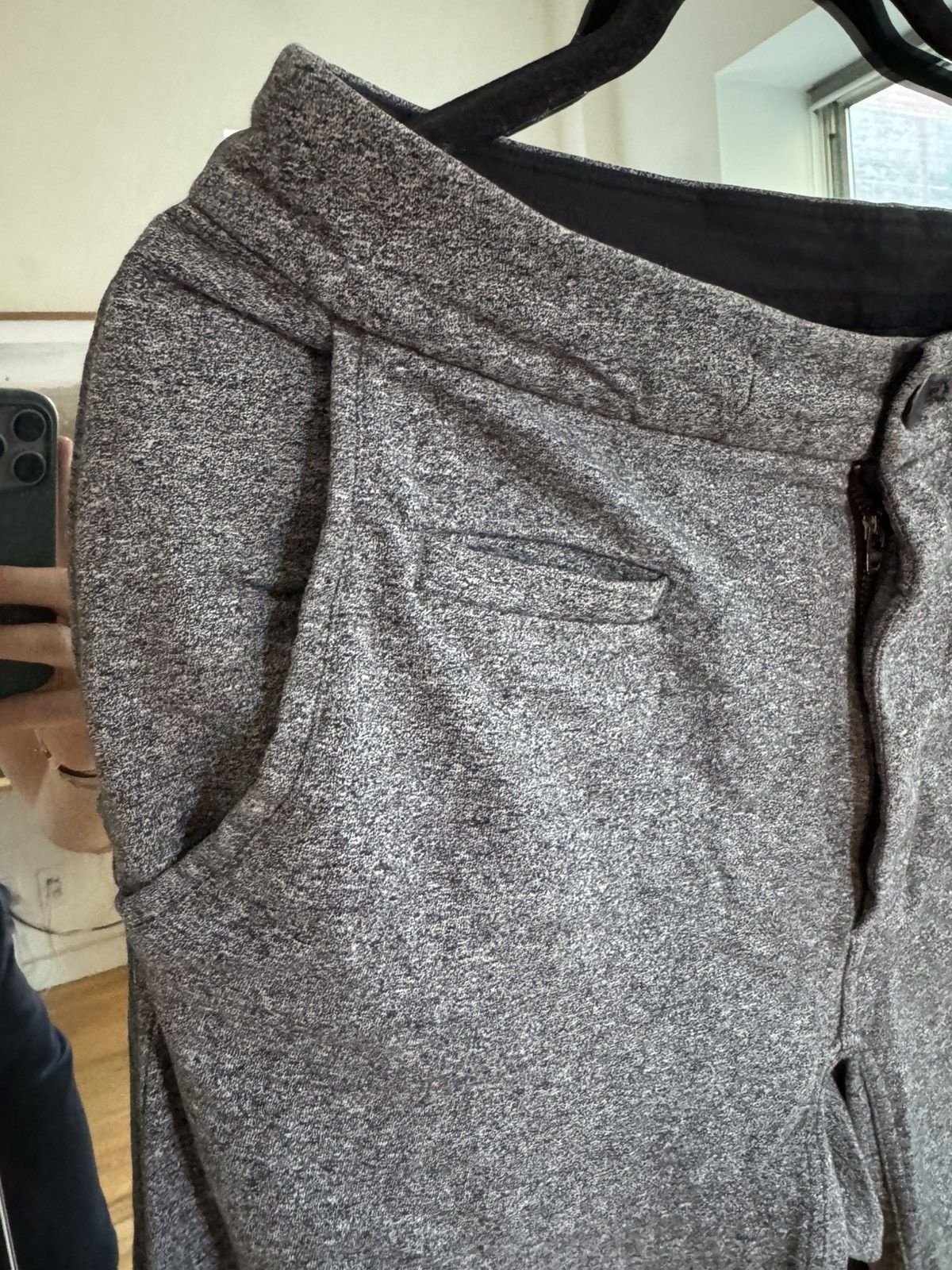 Lululemon Lululemon Sweatpants Size US 32 / EU 48 - 3 Thumbnail