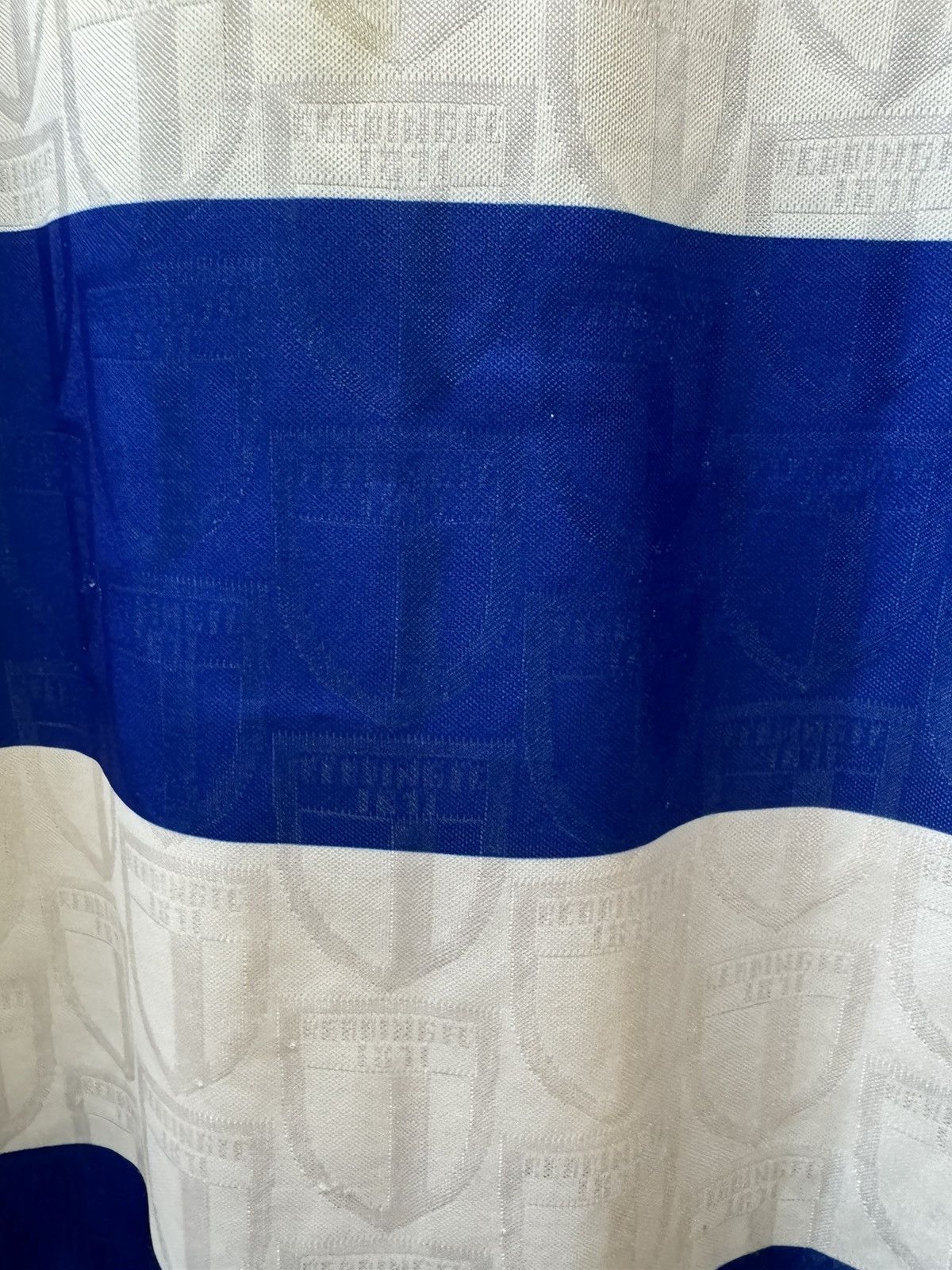Brooks × Vintage 1992 1993 Reading vintage Home Shirt soccer jersey Size US L / EU 52-54 / 3 - 9 Thumbnail