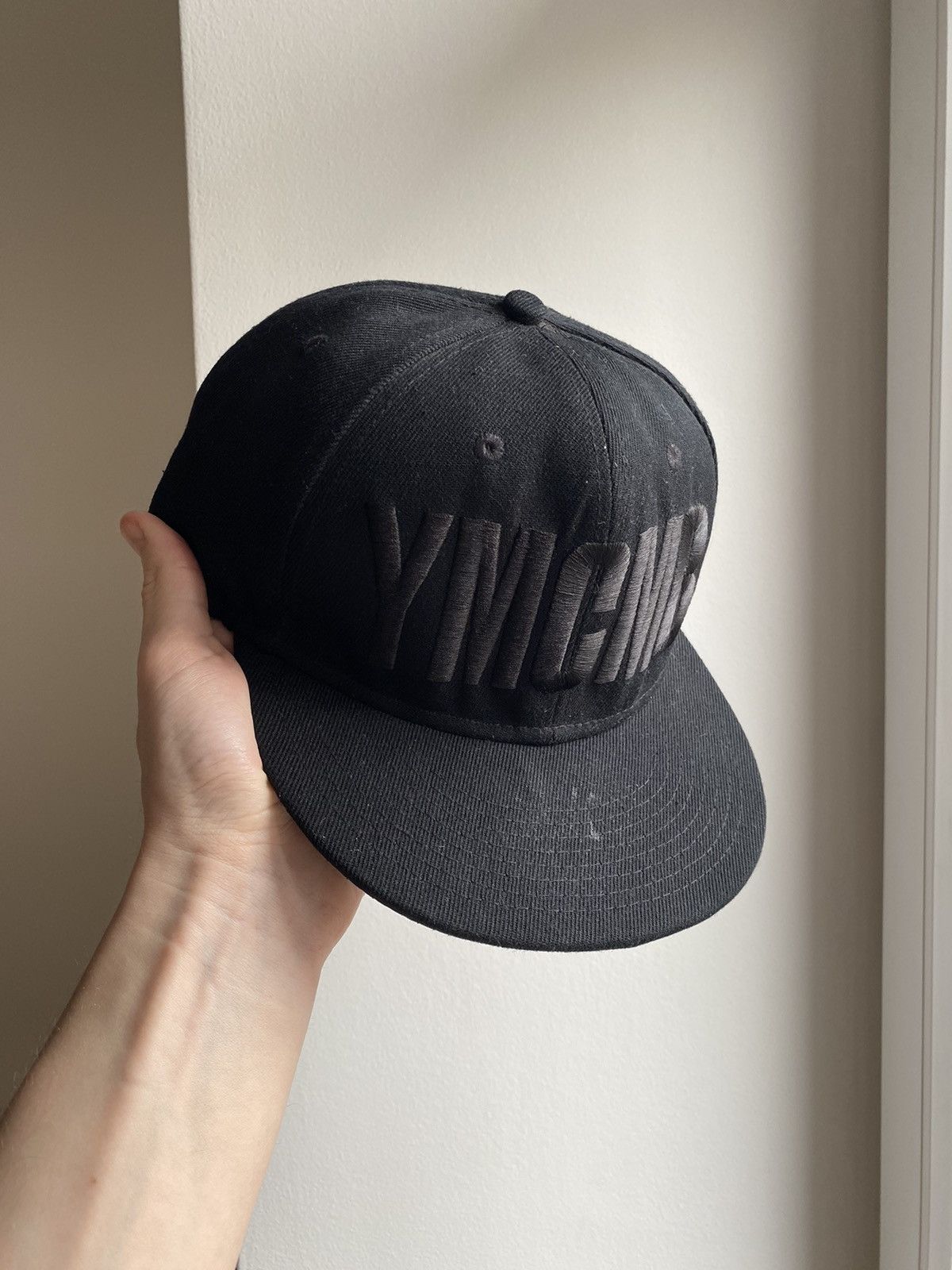 Other Ymcmb Cap Size ONE SIZE - 7 Thumbnail