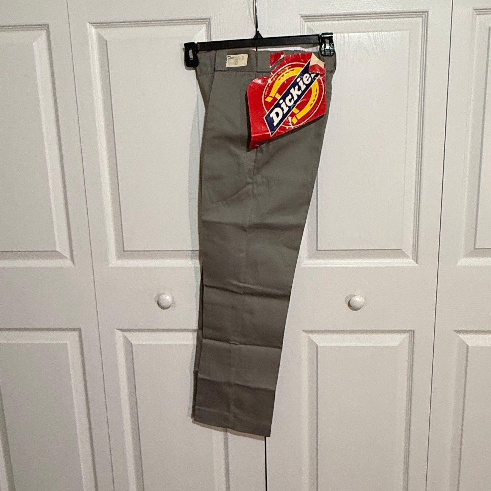 Dickies NOS Dickies 90s-Y2K Talon Zip Made in USA 26/30 Lupone’s Size US 26 / EU 42 - 1 Thumbnail