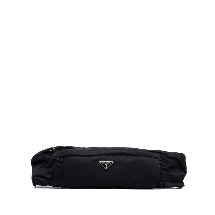 Prada Prada Tessuto Belt Bag | Grailed