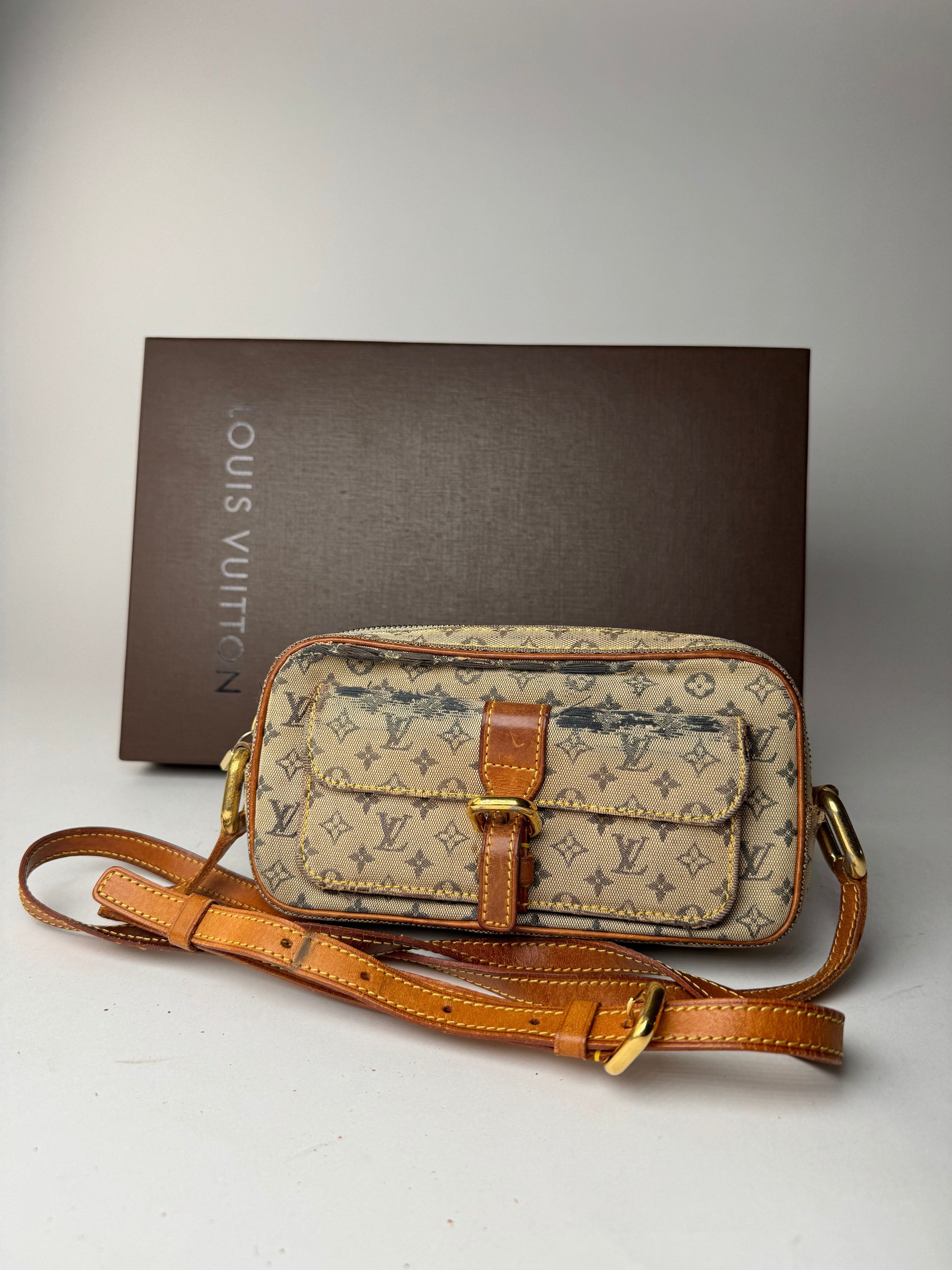 Louis Vuitton Vintage Monogram Canvas bag Size ONE SIZE - 1 Thumbnail