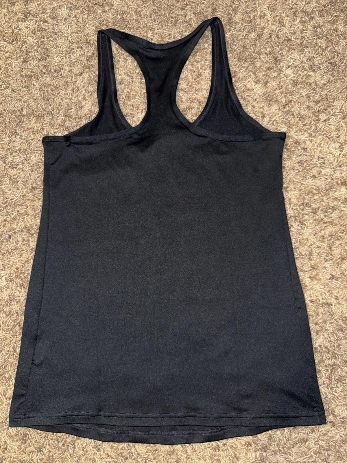 Nike Nike Women’s Dri-Fit Maternity Tank Top Size M / US 6-8 / IT 42-44 - 2 Thumbnail