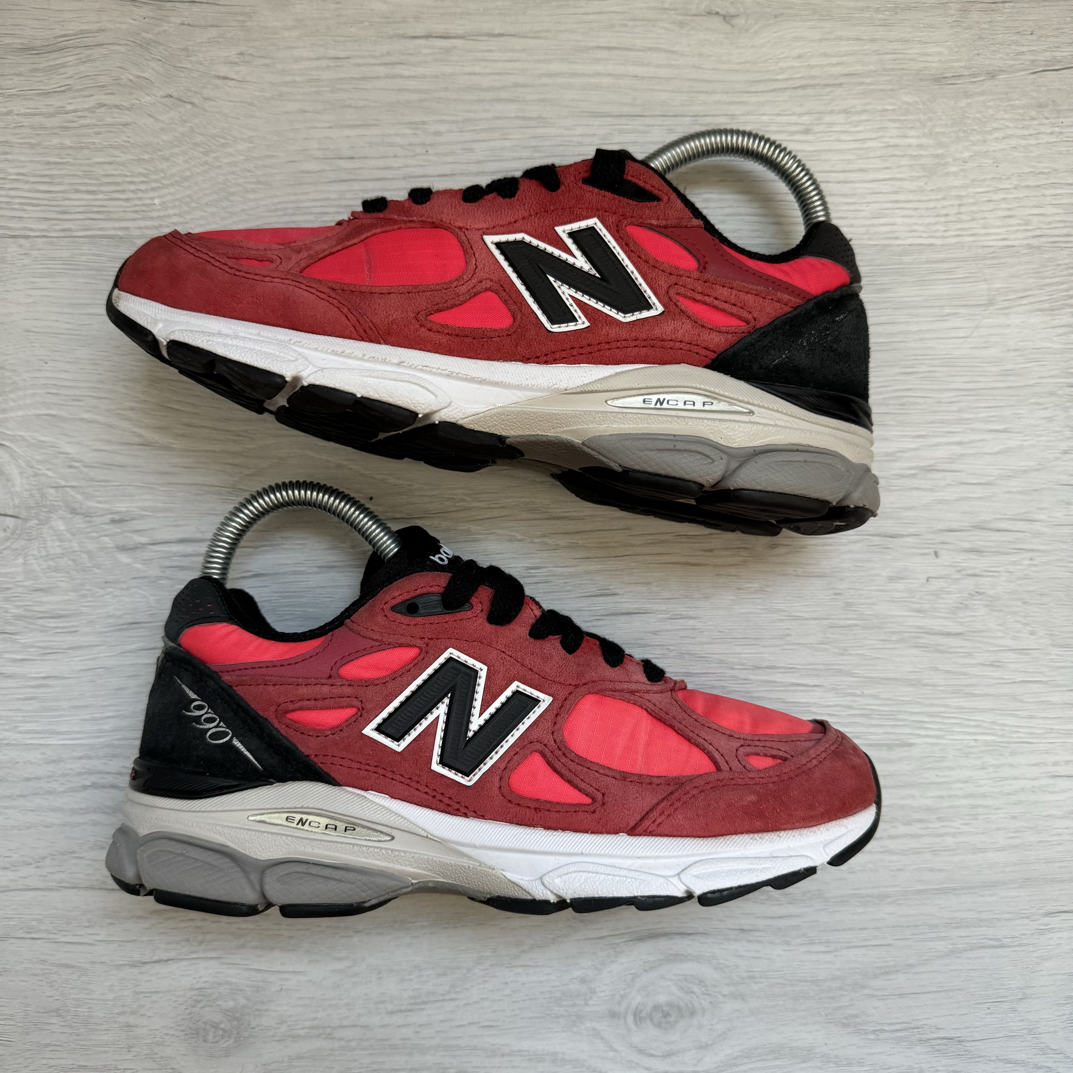 New Balance New Balance 990 Size US 5 / IT 35 - 2 Thumbnail