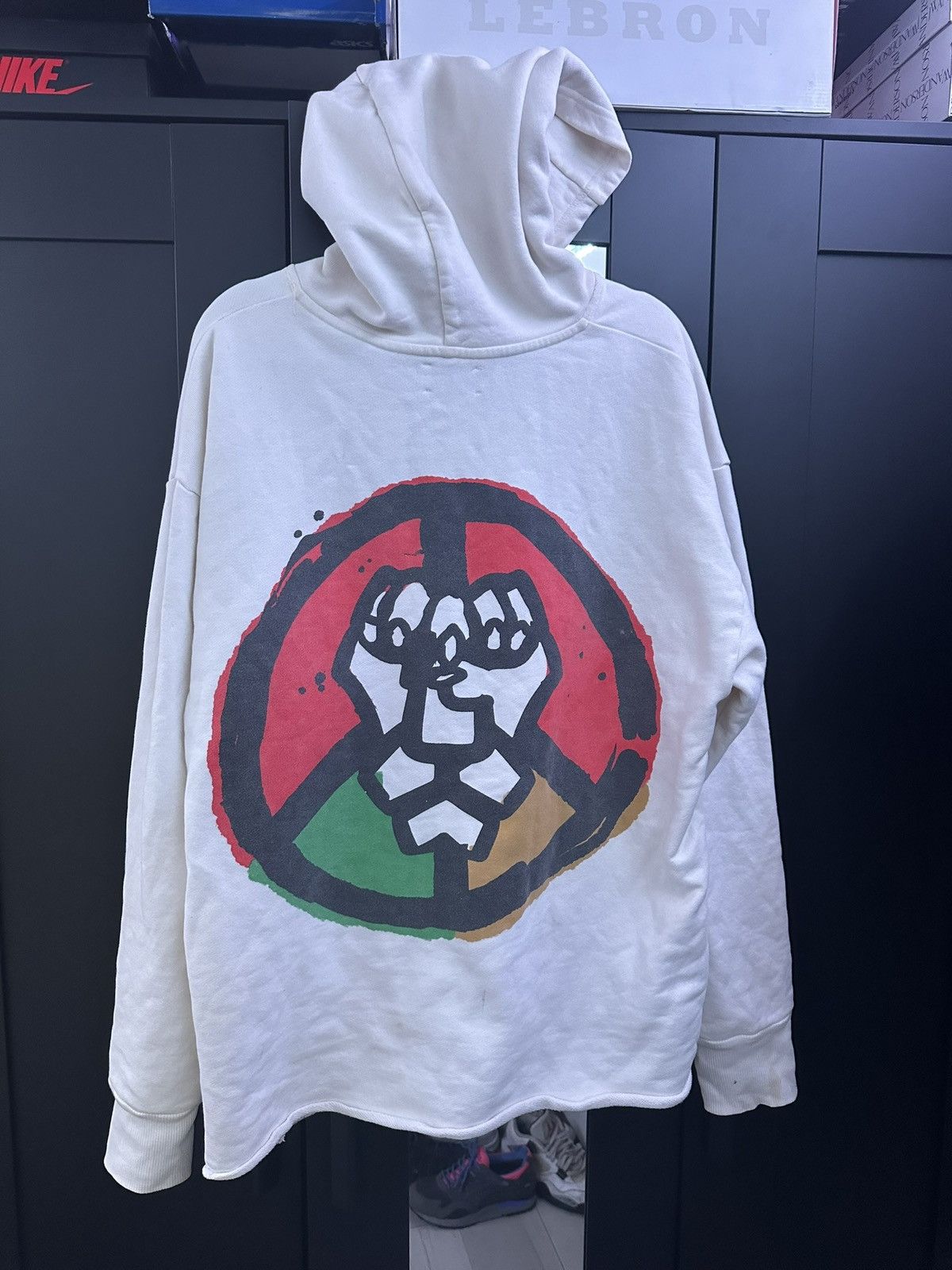 Barriers Barriers Bob Marley Hoodie Size US L / EU 52-54 / 3 - 2 Thumbnail