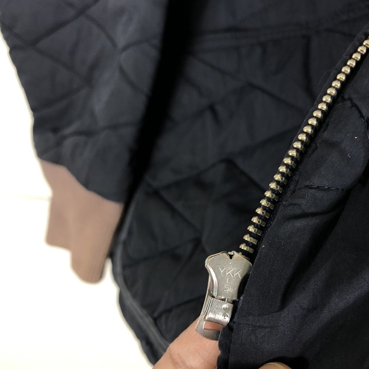Japanese Brand 🔥90’s Vintage Union Made Lee Outerwear Quilted Jacket Size US L / EU 52-54 / 3 - 16 Thumbnail