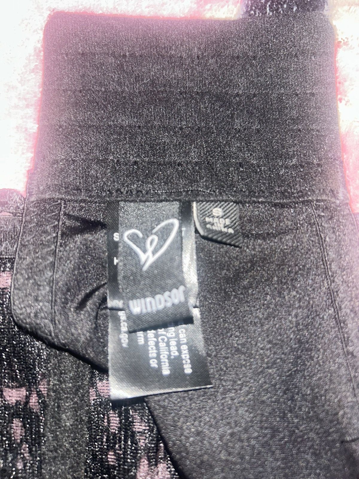 Other corset top Size S / US 4 / IT 40 - 3 Thumbnail