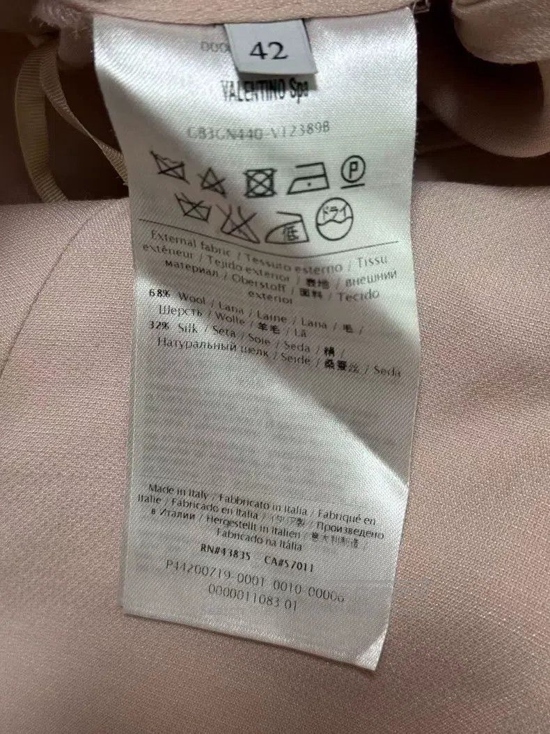 Valentino Valentino Skirt Size S / US 4 / IT 40 - 6 Thumbnail