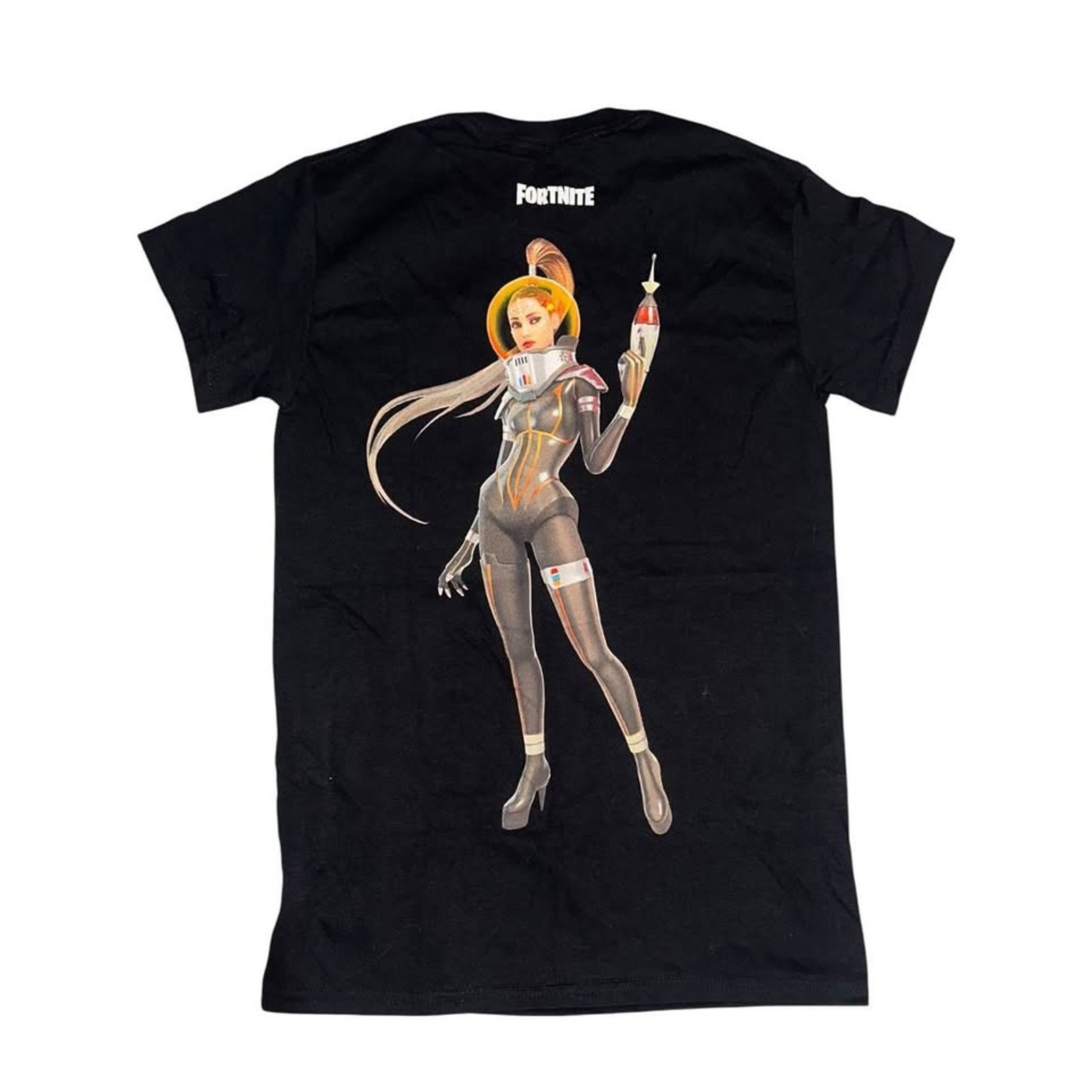 Other VERY RARE - ARIANA FORTNITE TEE BRAND NEW Size US S / EU 44-46 / 1 - 2 Thumbnail