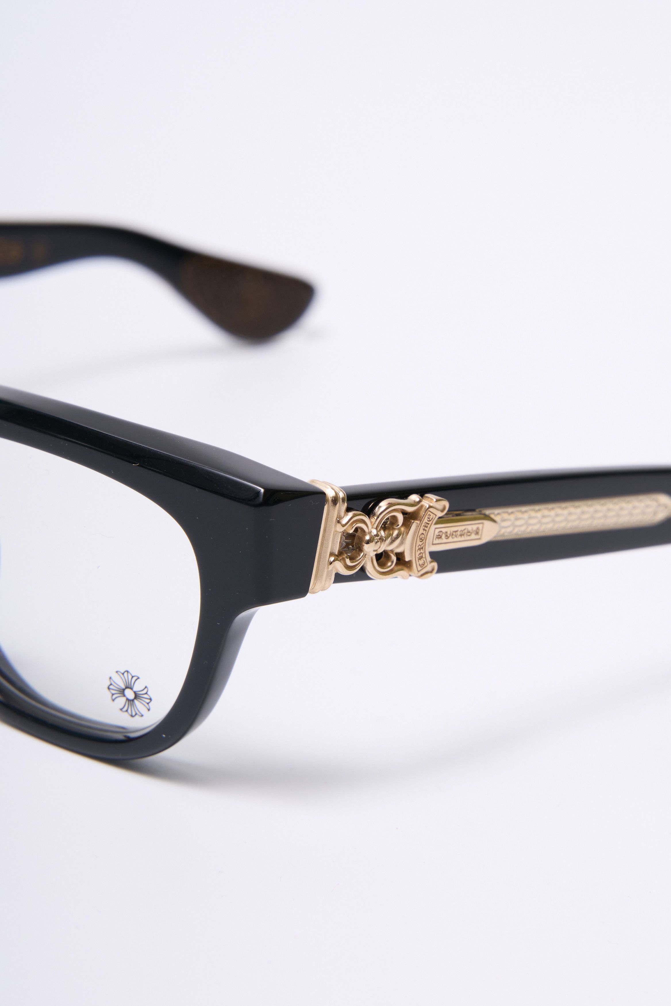 Chrome Hearts CHROME HEARTS CUNTVOLUTED Size ONE SIZE - 5 Thumbnail