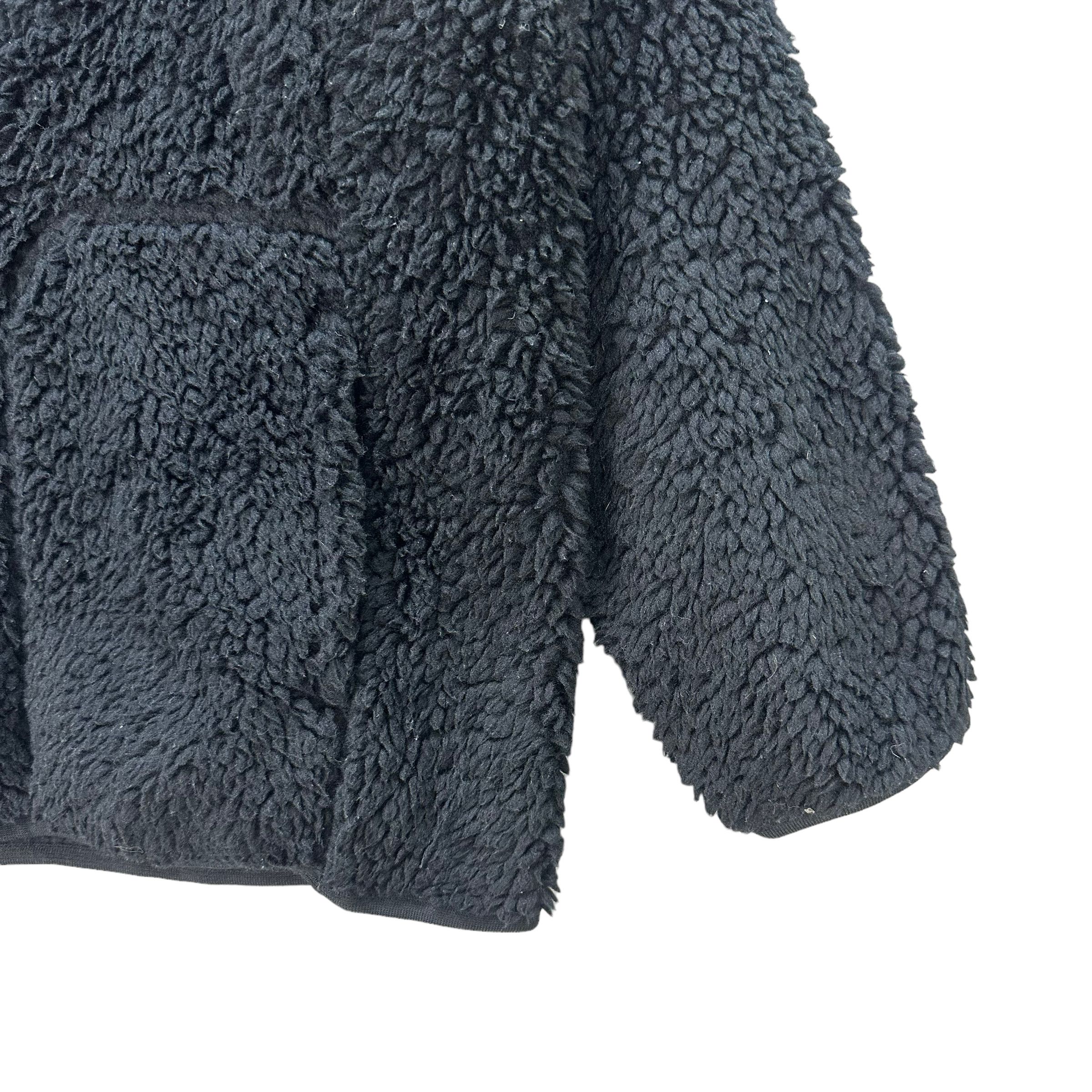 Uniqlo × White Mountaineering UNIQLO X WHITE MOUNTAINEERING DEEP PILE FLEECE #7930-190 Size US M / EU 48-50 / 2 - 5 Thumbnail