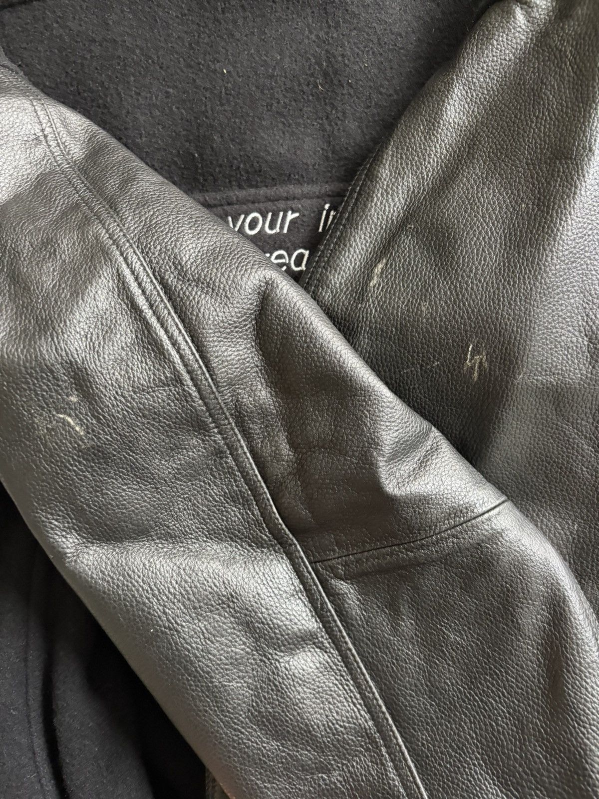 Issey Miyake Issey Miyake IS Sports Bomber varsity Size US L / EU 52-54 / 3 - 5 Thumbnail