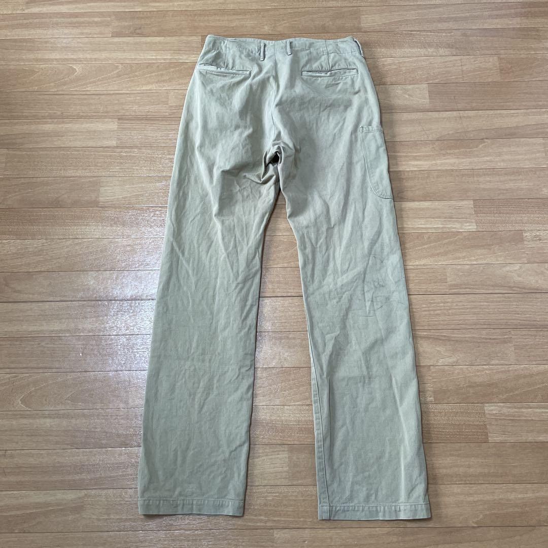 Kapital Casual pants Size US 31 - 5 Thumbnail