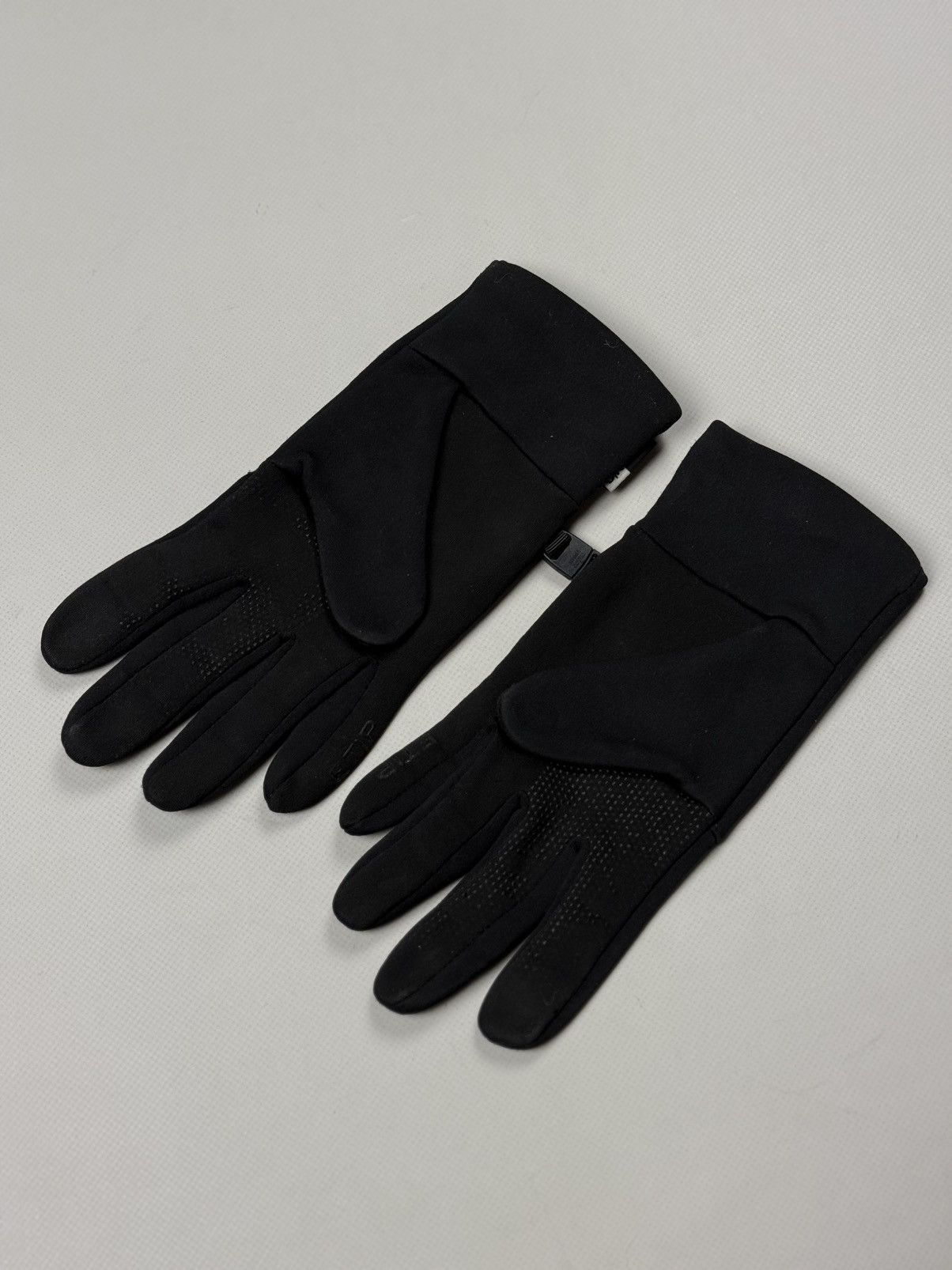 The North Face The North Face UR Powered Outdoor Unisex Gloves Size S Size ONE SIZE - 9 Thumbnail