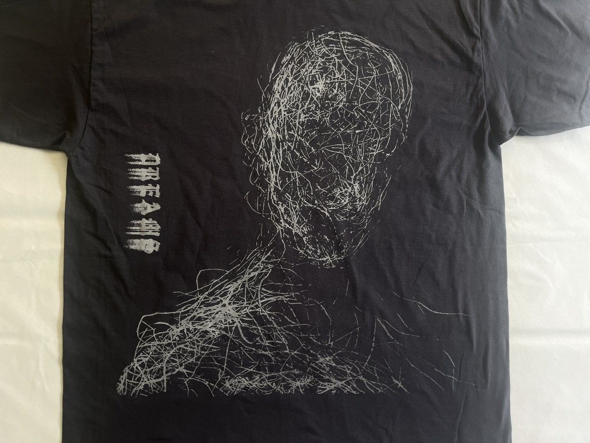 Vintage DREAMS heavyweight tee READ DESCRIPTION Size US M / EU 48-50 / 2 - 3 Thumbnail